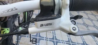 Bicicleta de Montaña Berg