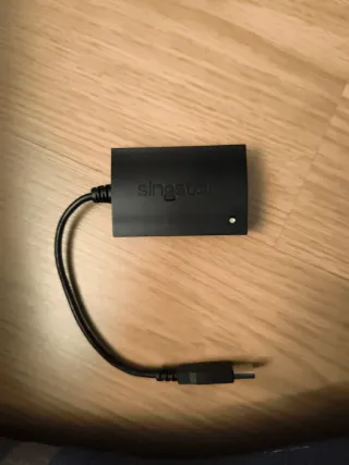 Micrófonos PlayStation 2uds