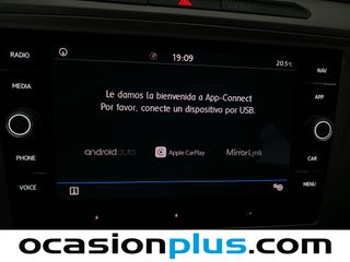 Volkswagen Passat Edition 1.6 TDI 88 kW (120 CV)