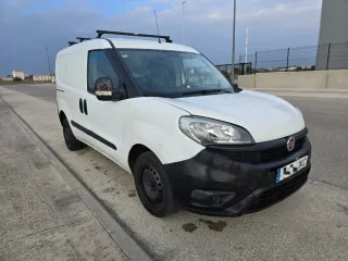 FIAT Doblò 2015