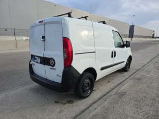 FIAT Doblò 2015