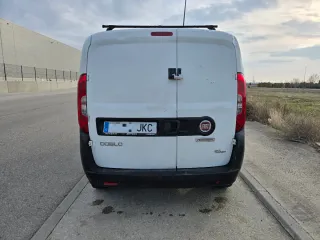FIAT Doblò 2015