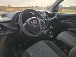 FIAT Doblò 2015