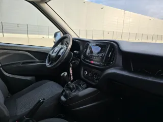 FIAT Doblò 2015