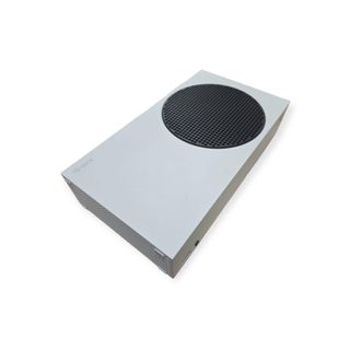 CONSOLA MICROSOFT XBOX SERIES S + CAJA