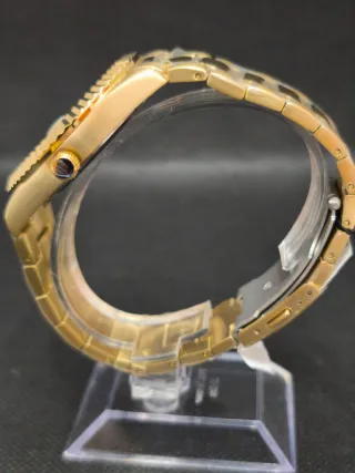 Reloj Guess Dorado Hombre Connoisseur 42mm