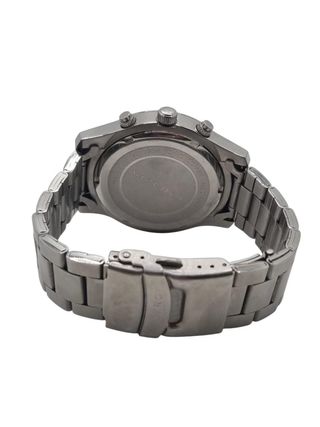 RELOJ VICEROY CHRONOGRAPH WR100M 401135 ESFERA AZUL CORREA METALICA