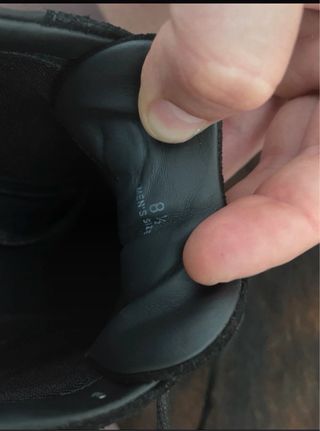 Zapatillas Hogan Negras y Marrones