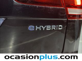 Volkswagen Tiguan Life 1.4 TSI eHybrid 180 kW (245 CV) DSG
