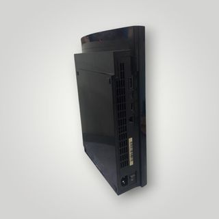 CONSOLA PS3 FAT 80GB+ MANDO + CABLES