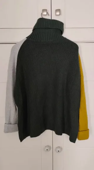 Jersey French Connection COMO NUEVO