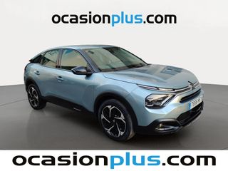 Citroen C4 PureTech 130 S&S 6v Feel Pack EAT8 96 kW (130 CV)