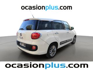 Fiat 500L 1.6 16v MultiJet II S&S Living 77 kW (105 CV)