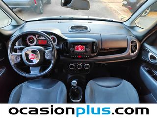 Fiat 500L 1.6 16v MultiJet II S&S Living 77 kW (105 CV)