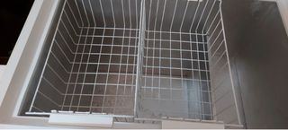 Congelador Arcon Zanussi