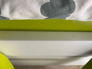 Cama nido infantil con cajones