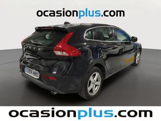 Volvo V40 D3 Momentum 110 kW (150 CV)