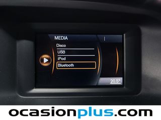 Volvo V40 D3 Momentum 110 kW (150 CV)