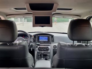 Jeep Grand Cherokee SRT8