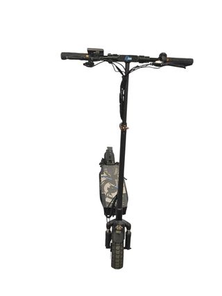 PATINETE ELÉCTRICO SMARTGYRO ROCKWAY PRO + CARGADOR