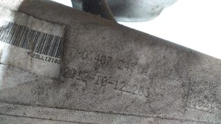 MANGUETA DELANTERA IZQUIERDA PORSCHE CAYENNE (TYP 92AA)