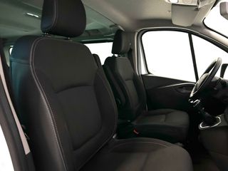 Renault Trafic 2020 Camper