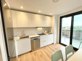 Piso en alquiler en Vallpineda - Santa Bàrbara en Sitges