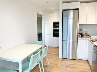 Piso en alquiler en Vallpineda - Santa Bàrbara en Sitges