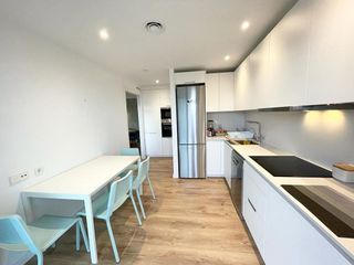 Piso en alquiler en Vallpineda - Santa Bàrbara en Sitges