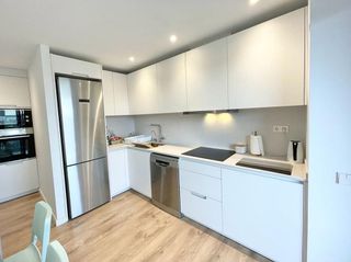 Piso en alquiler en Vallpineda - Santa Bàrbara en Sitges