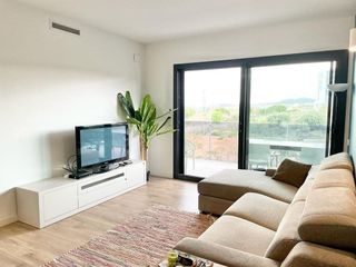 Piso en alquiler en Vallpineda - Santa Bàrbara en Sitges