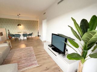 Piso en alquiler en Vallpineda - Santa Bàrbara en Sitges