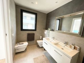 Piso en alquiler en Vallpineda - Santa Bàrbara en Sitges