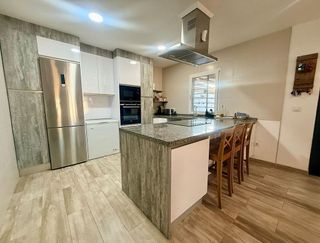 Chalet en venta en La Paz en Alcalá de Guadaira