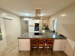 Chalet en venta en La Paz en Alcalá de Guadaira