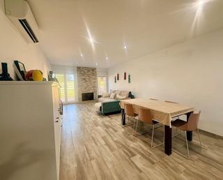 Chalet en venta en La Paz en Alcalá de Guadaira