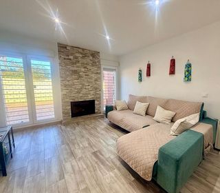 Chalet en venta en La Paz en Alcalá de Guadaira