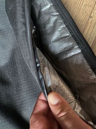 Funda Burton Snowboard 154