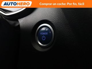 Toyota Corolla 2.0 Hybrid Feel!