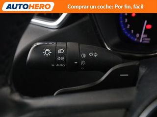 Toyota Corolla 2.0 Hybrid Feel!