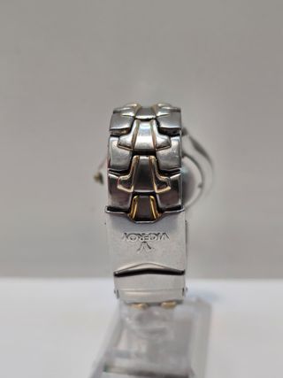 RELOJ VICEROY 40087 ESFERA BLANCA / COERA METAL