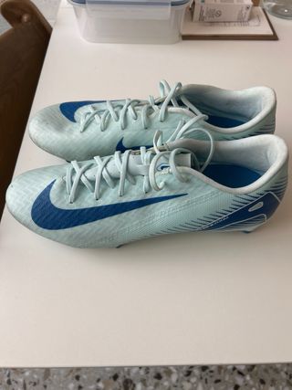 Botas de fútbol Nike Mercurial Talla 42.5
