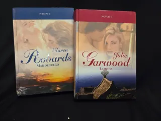 Literatura romántica