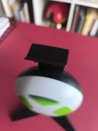 Base para mando Xbox con luz