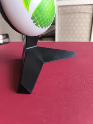 Base para mando Xbox con luz