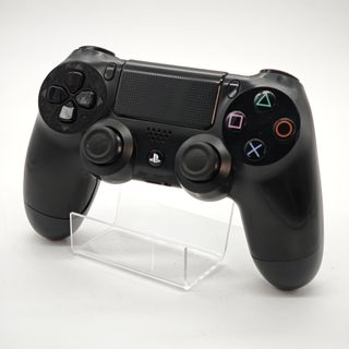 CONSOLA PS4 FAT 500GB CON MANDO, CABLEADO Y FUNDA