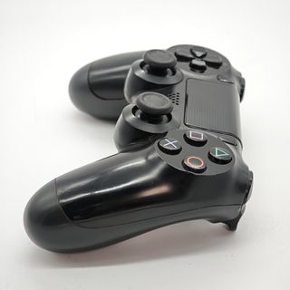 CONSOLA PS4 FAT 500GB CON MANDO, CABLEADO Y FUNDA