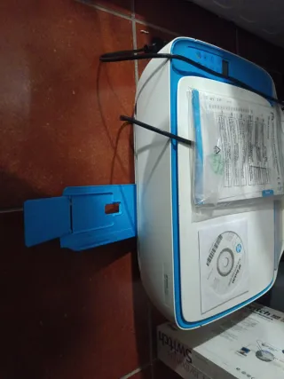 Impresora HP DeskJet 3630 Color