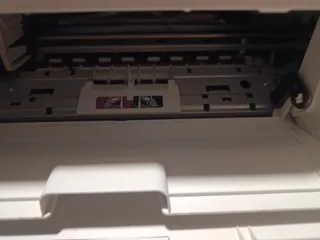 Impresora HP DeskJet 3630 Color