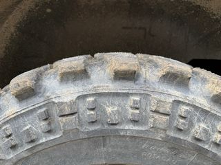 Llantas 16 Beadlock con gomas